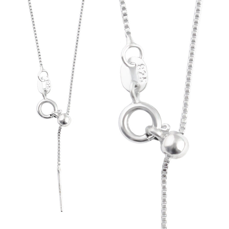 Tigerauge Kette – Schutz & Mut – Tigereye