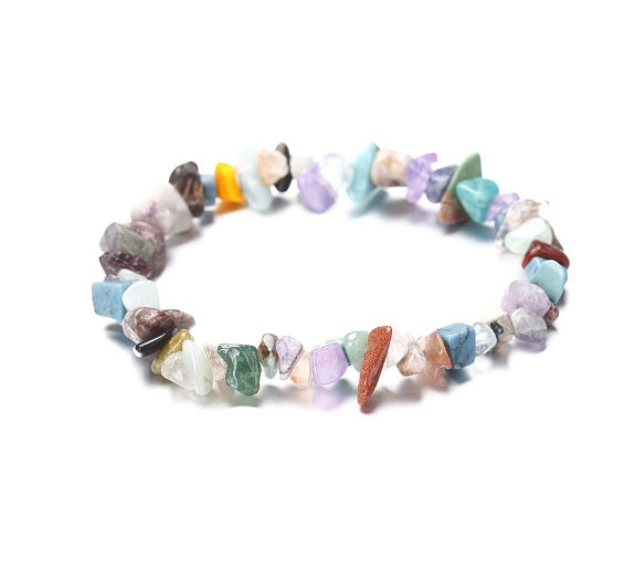 Tigerauge Armband – Schutz & Mut