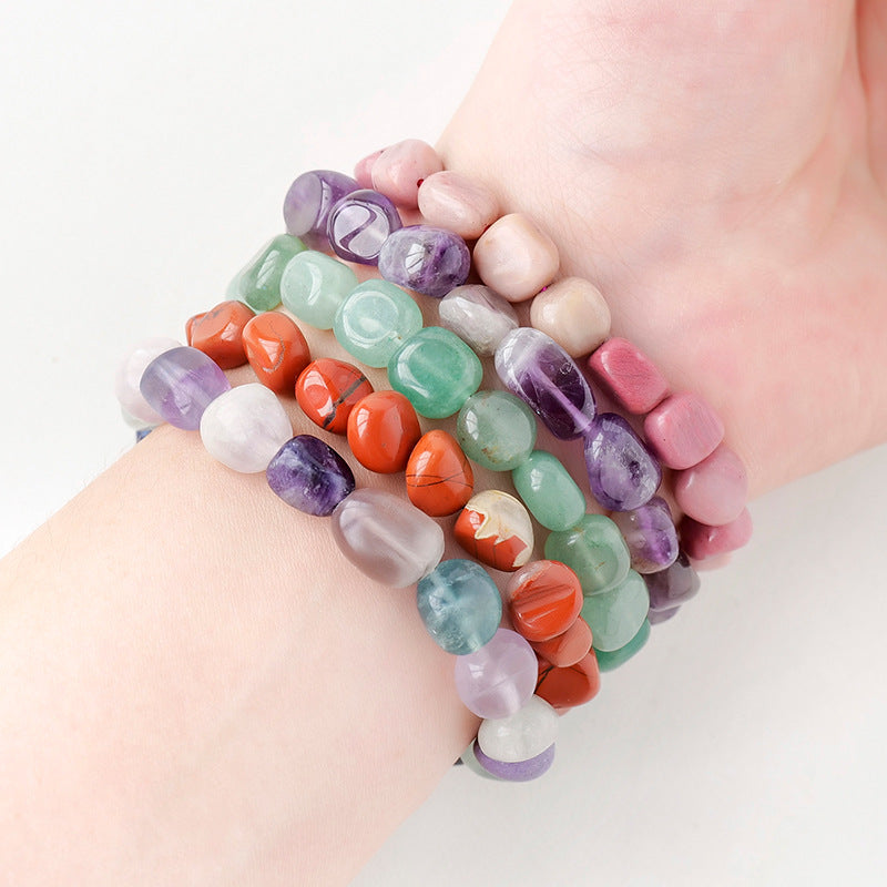 Sternzeichen-Armband Löwe – Schutz & Mut – Weiß Crystal