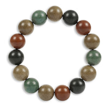 Naturstein Armband – Balance & Erdung