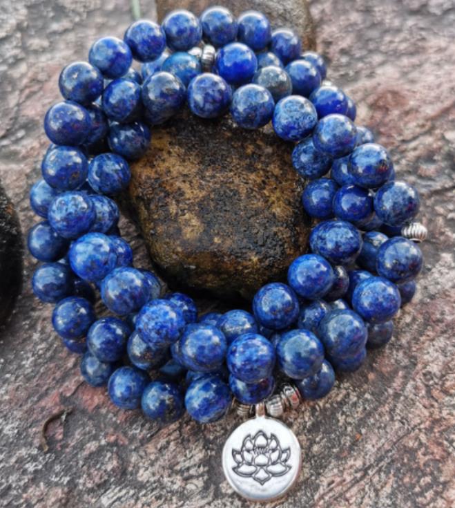 Tigerauge Armband – Schutz & Mut – Ausführung 6