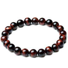 Tigerauge Armband – Schutz & Mut