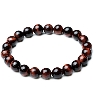 Tigerauge Armband – Schutz & Mut
