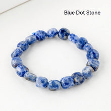 Sternzeichen-Armband Löwe – Schutz & Mut – Blau San