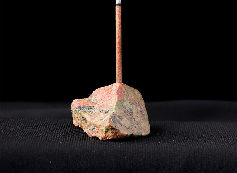 Tigerauge Räucherzubehör – Schutz & Mut – Tigerauge stone