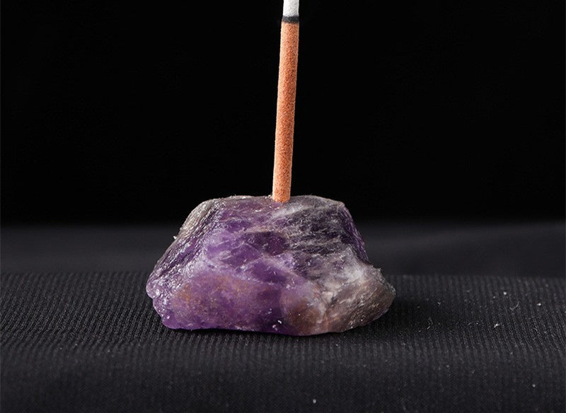 Tigerauge Räucherzubehör – Schutz & Mut – Sun Stone