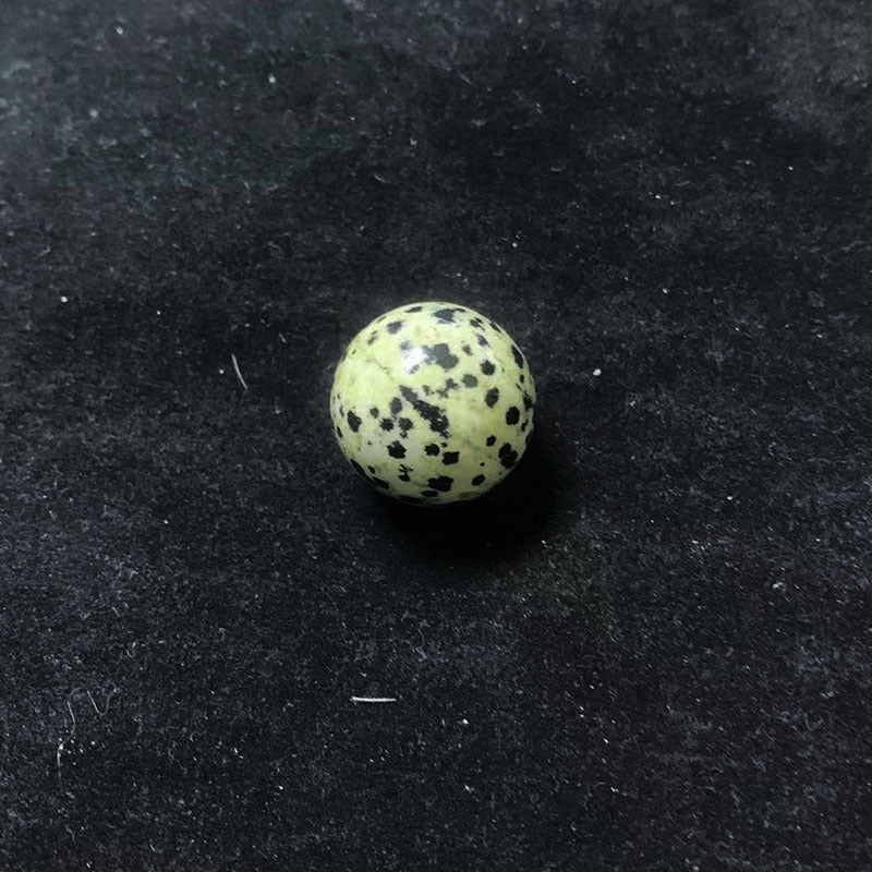 Tigerauge Kristallspitze – Schutz & Mut – Opal / About 2 cm