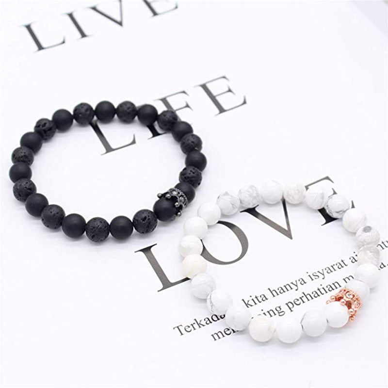 Achat Armband – Stabilität & Schutz