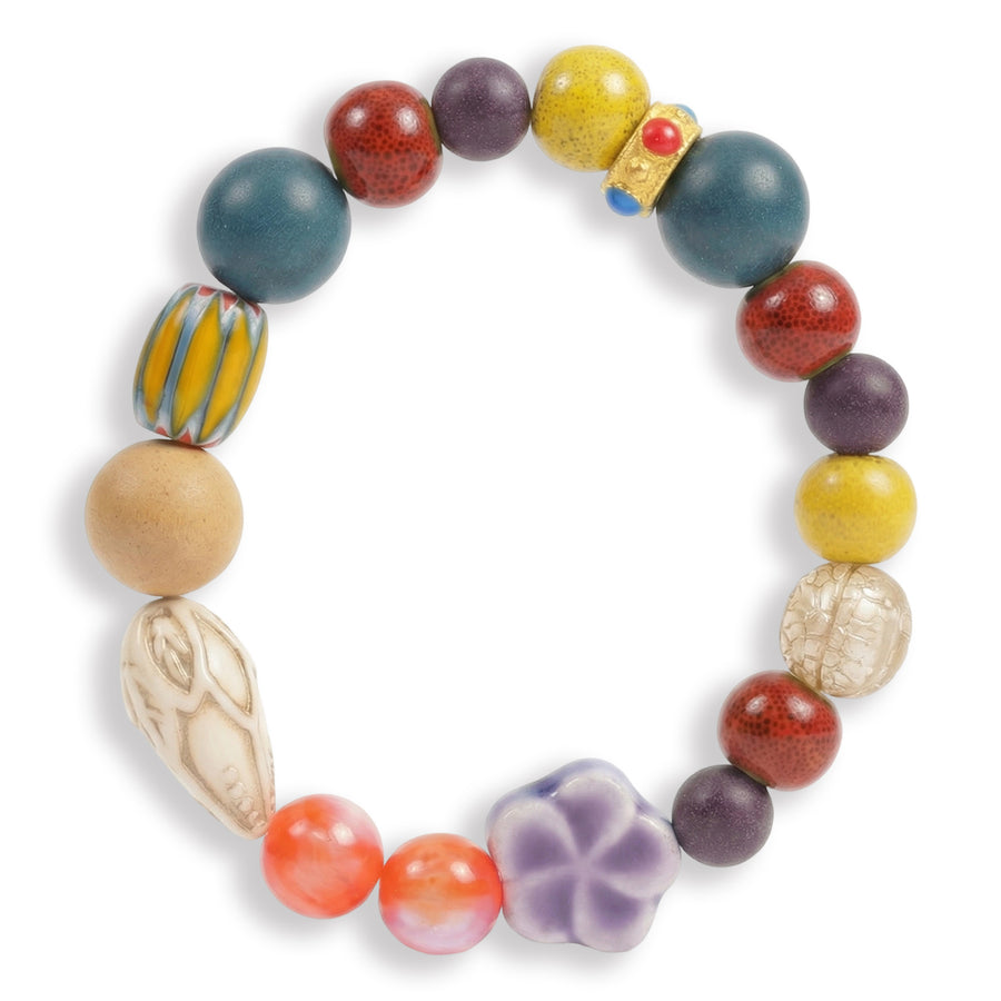 Naturstein Armband – Balance & Energie – Style31
