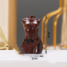 Obsidian Kristallstück – Schutz & Erdung