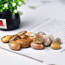 Naturstein Kristallstück – Balance & Erdung – 15mmo20mm1000g