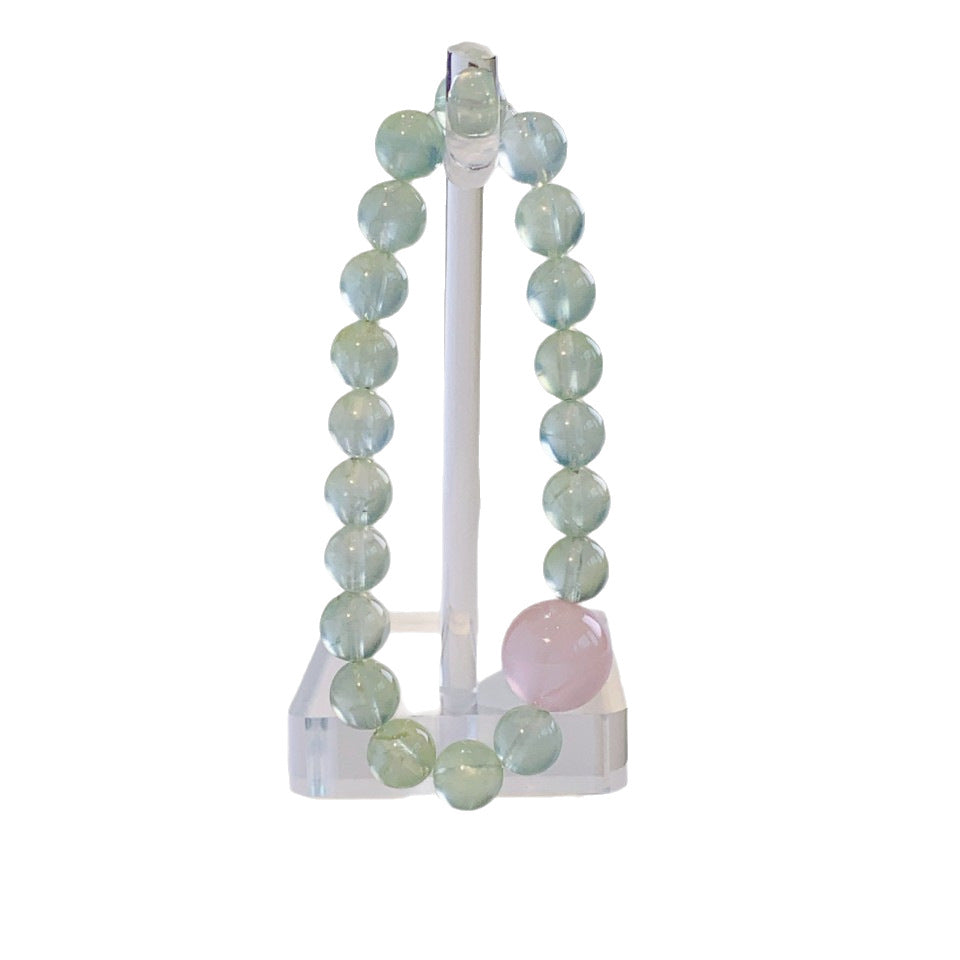 Naturstein Armband – Balance & Energie