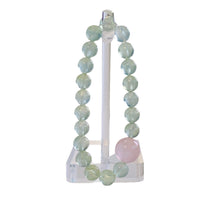 Naturstein Armband – Balance & Energie