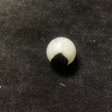 Tigerauge Kristallspitze – Schutz & Mut – Grün Aventurine / About 2 cm