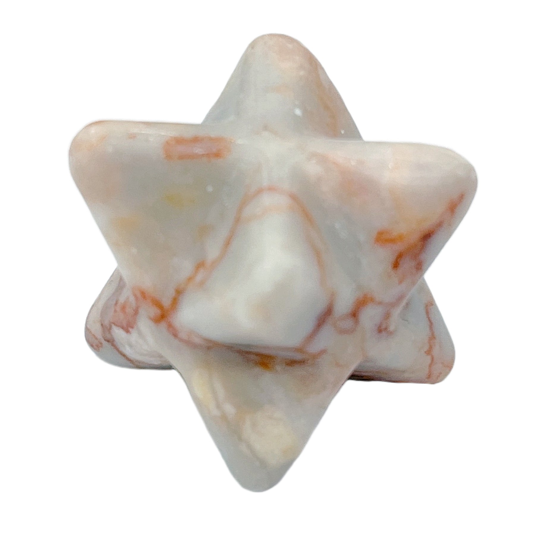 Obsidian Kristallstück – Schutz & Erdung – Auspicious jade / 25 × 25 mm