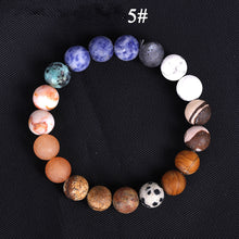 7-Chakra Armband – Balance & Energie
