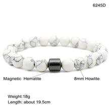 Tigerauge Armband – Schutz & Mut – 6245C A Tiger Stone