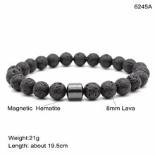 Tigerauge Armband – Schutz & Mut – 6245E
