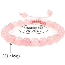 Tigerauge Armband – Schutz & Mut – Tigerauge
