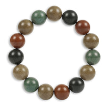 Naturstein Armband – Balance & Erdung