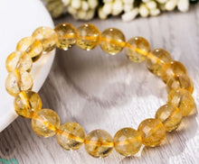 Tigerauge Armband – Schutz & Mut – Ausführung 25