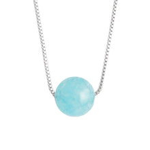 Tigerauge Kette – Schutz & Mut