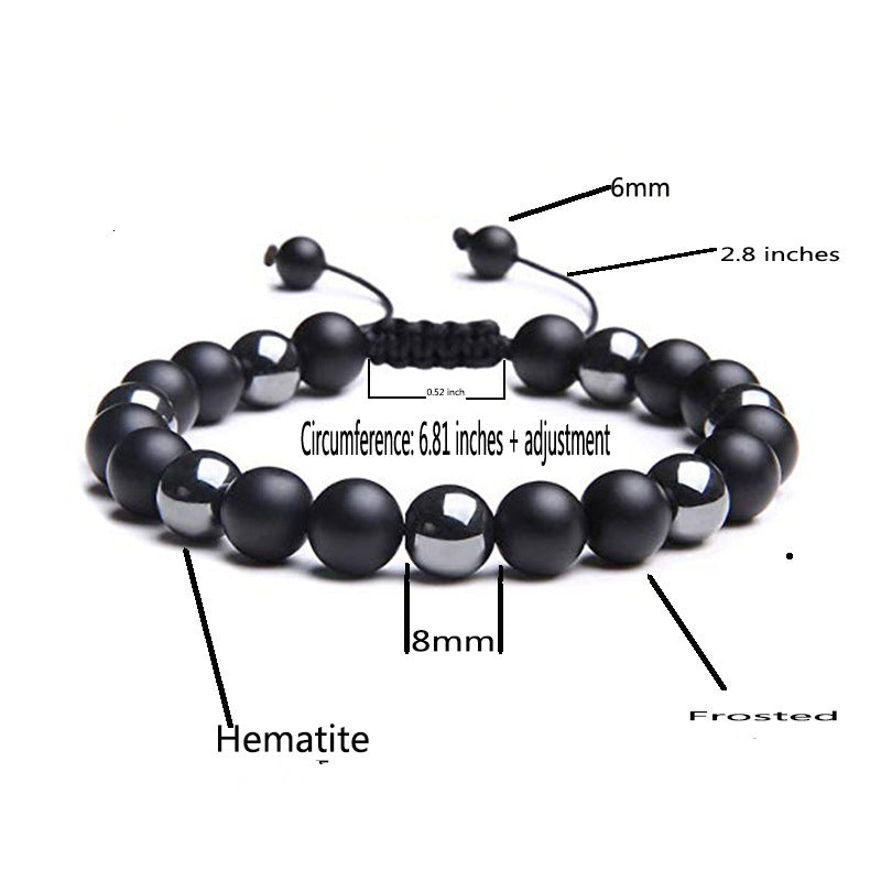 Tigerauge Armband – Schutz & Mut