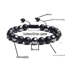 Tigerauge Armband – Schutz & Mut