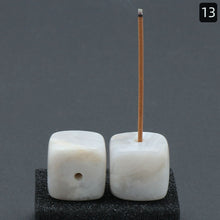 Tigerauge Räucherzubehör – Schutz & Mut – Labradorite Single