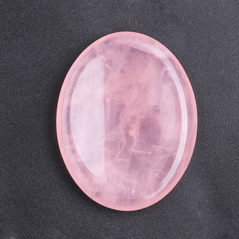 Tigerauge Kristallstück – Schutz & Mut – Amethyst