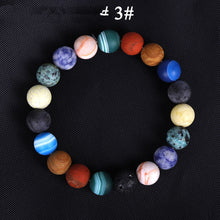 7-Chakra Armband – Balance & Energie