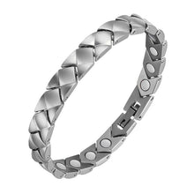Naturstein Armband – Balance & Energie