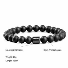 Tigerauge Armband – Schutz & Mut – 6245H Light
