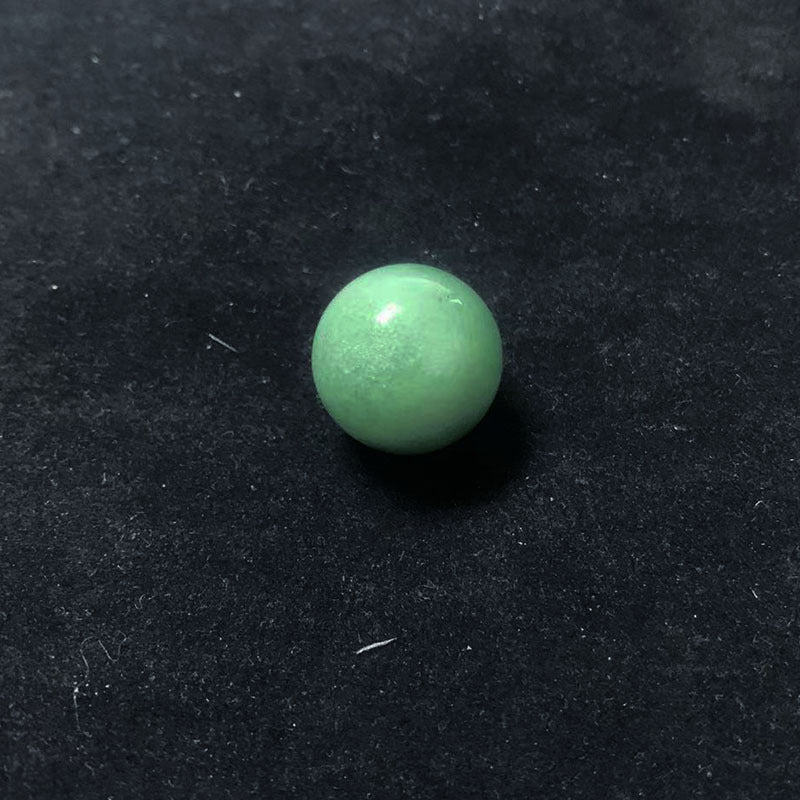 Tigerauge Kristallspitze – Schutz & Mut – Rosa Stone / About 2 cm