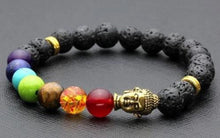 Tigerauge Armband – Schutz & Mut – Ausführung 12