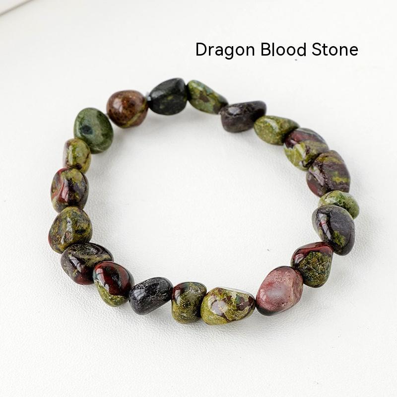 Sternzeichen-Armband Löwe – Schutz & Mut – Grün Aventurine