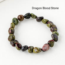 Sternzeichen-Armband Löwe – Schutz & Mut – Grün Aventurine