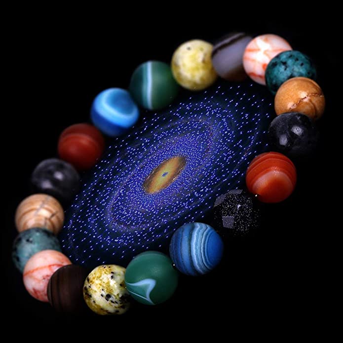 7-Chakra Armband – Balance & Energie – Ausführung 2