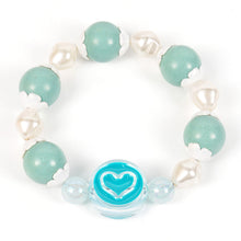 Naturstein Armband – Balance & Energie