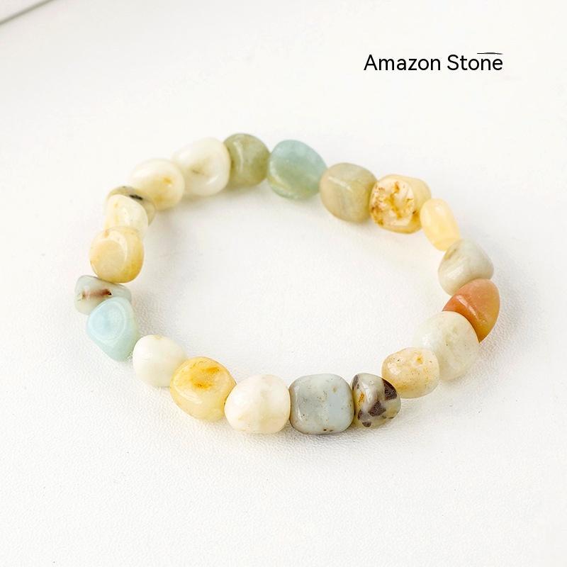 Sternzeichen-Armband Löwe – Schutz & Mut – Indian Achat