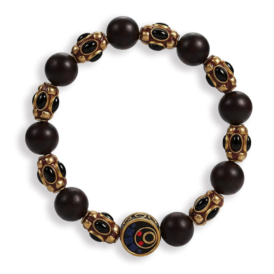 Naturstein Armband – Balance & Energie – Style32