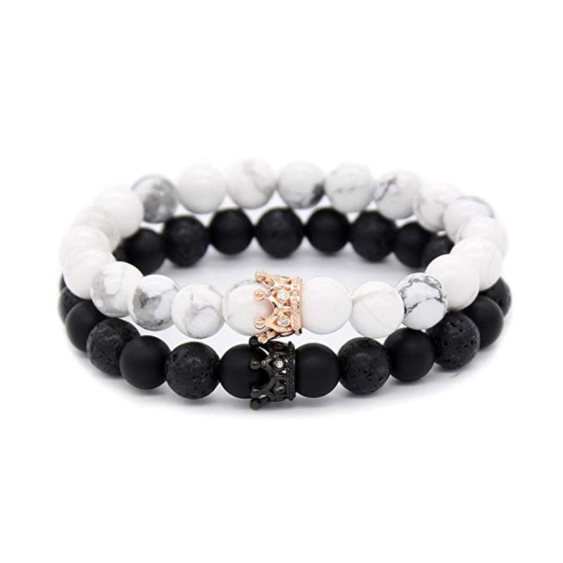 Achat Armband – Stabilität & Schutz