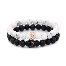 Achat Armband – Stabilität & Schutz