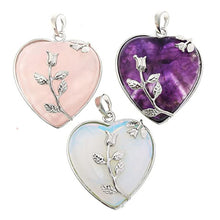 Amethyst Kristallstück – Ruhe & Intuition – Violett / 6 Stück