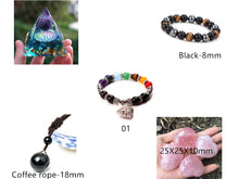 Tigerauge Armband – Schutz & Mut – Grün / 8 mm