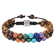 Tigerauge Armband – Schutz & Mut